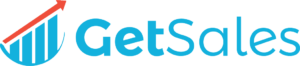 GetSales Logo