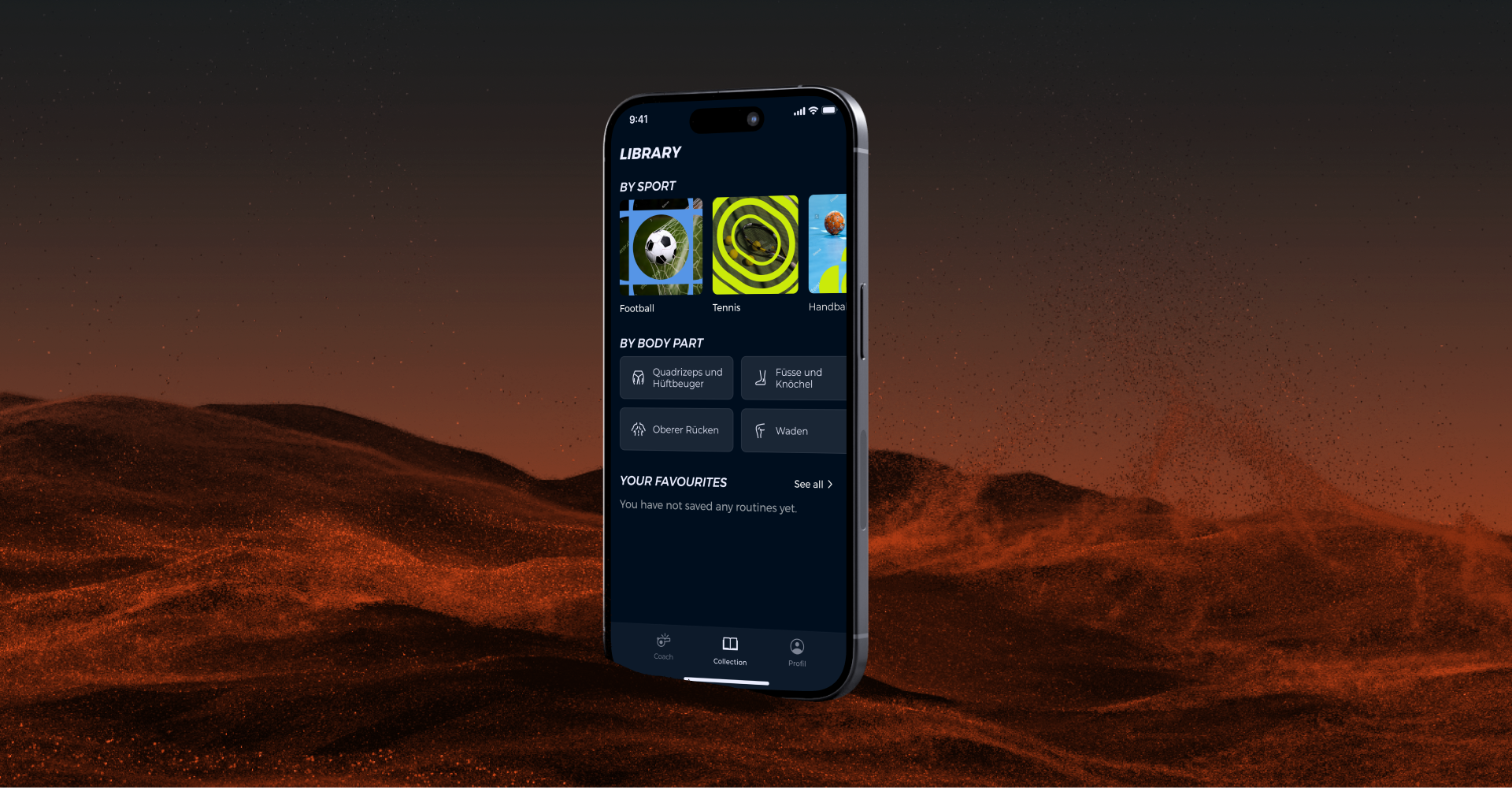 Flexii Development Process
